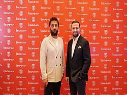 SLTA YAPI, PENDKSPOR'A KNC KEZ SM VE FORMA GS SPONSORU OLDU